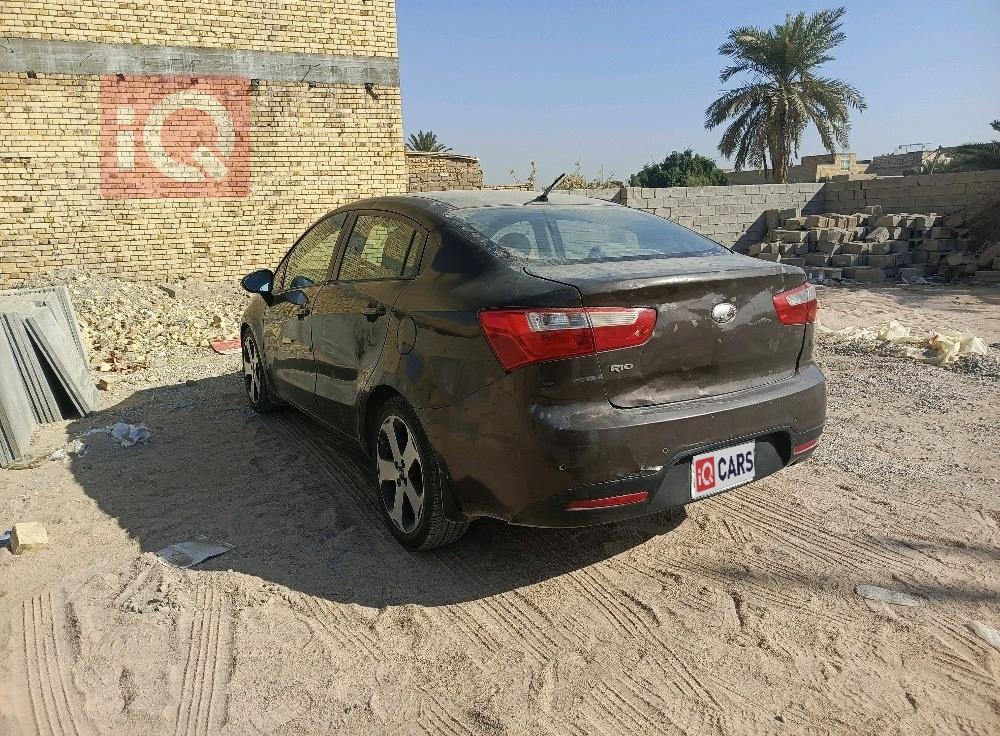 كيا ريو
